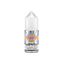 Dinner Lady Sweet Tobacco Salt Likit