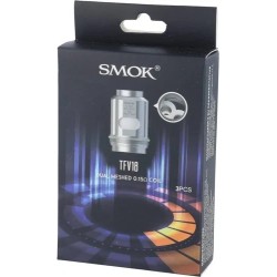 Smok TFV18 Coil