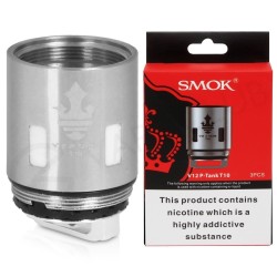 Smok V12 P-Tank Coil