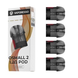 Vaporesso Osmall 2 Pod Kartuş