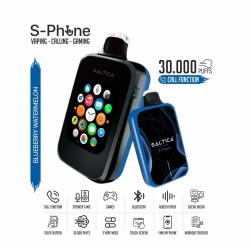 Saltica SPhone 30000 Kullan At